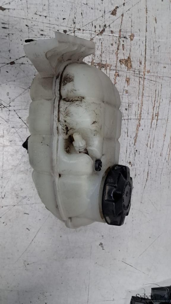 Expansievat Koelvloeistof Reservoir BMW 1 / 2 / 3 / 4 serie, Gebruikt, -, -, Ophalen of Verzenden