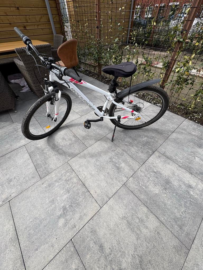 Mountian Bike (kinderen), Gebruikt, Dames, Ophalen, Overige merken