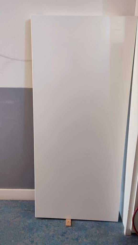 145x65x6 Sentimo radiator ombouw, Ophalen of Verzenden, Radiator, 30 tot 80 cm