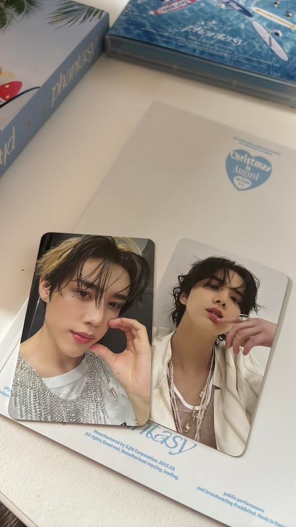 TheBoyz Album | Gloednieuw !, Ophalen of Verzenden, Zo goed als nieuw, Aziatisch