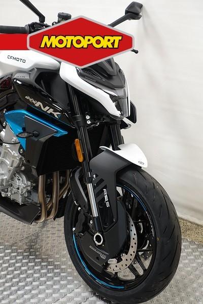 CFMOTO 675NK (bj 2026), CFMOTO, Battelsesteenweg 471
B-2800  Mechelen, BE, Naked bike, Salesdesk@bwimport.eu