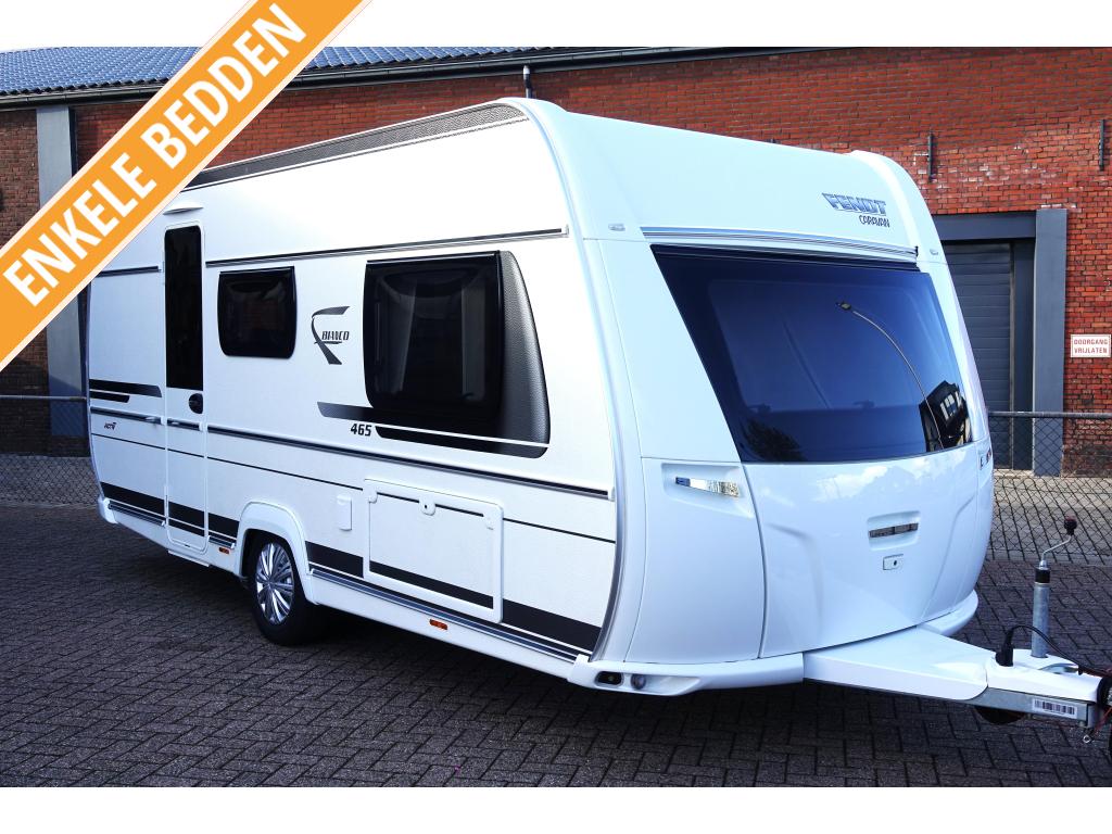 Fendt Bianco Activ 465 SGE Mover Luifel 1700 KG TV Combi 4, Fendt, 5 tot 6 meter, 1250 - 1500 kg, Dwarsbed