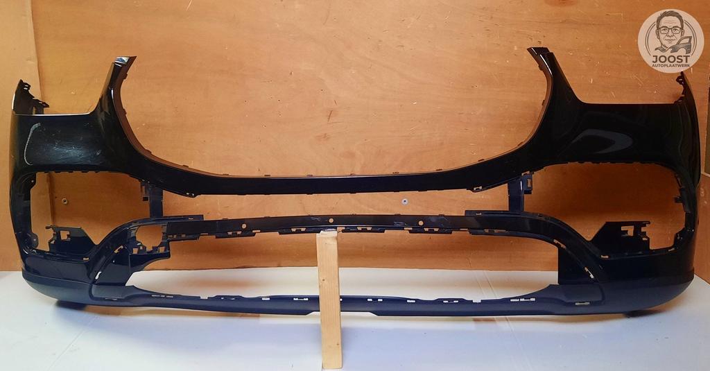 Voorbumper orgineel Mercedes GLE V167 v.a 2019 A1678851800, Gebruikt, Voor, Ophalen of Verzenden, -Mercedesstrasse 120, 70372 Stuttgart, Duitsland