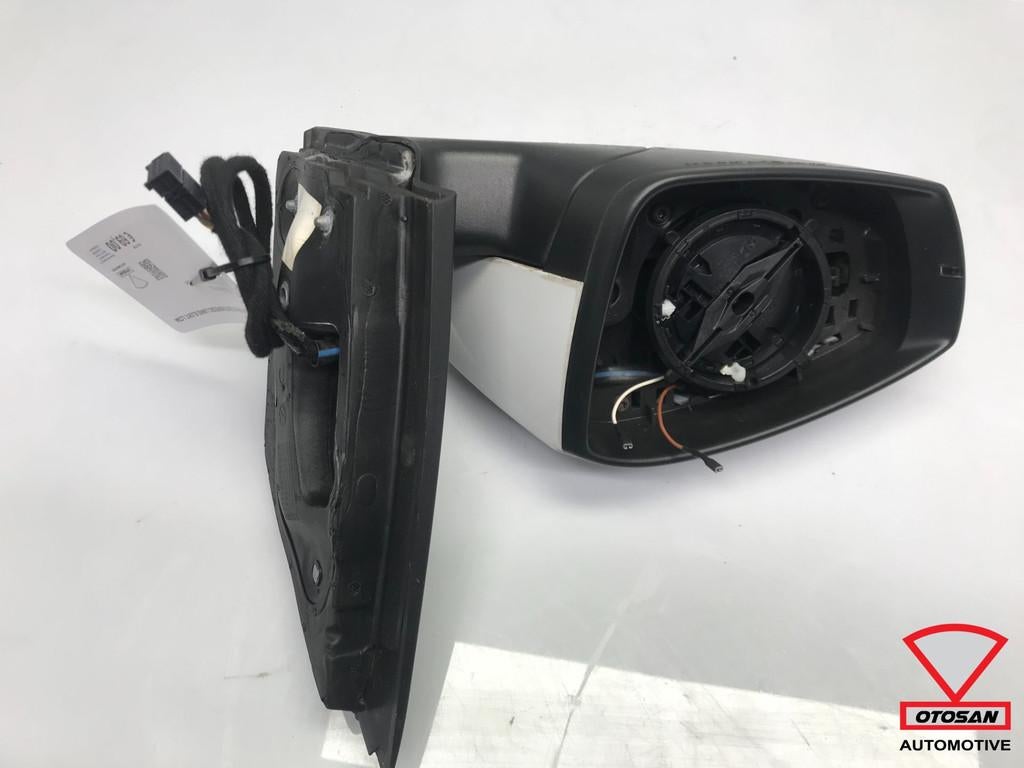 VW Polo 6R 6C Buitenspiegel Links Elekt. Origineel! LC9A, Auto-onderdelen, Spiegels, Gebruikt, Volkswagen, Volkswagen AG, Berliner Ring 2
38440  Wolfsburg, DE