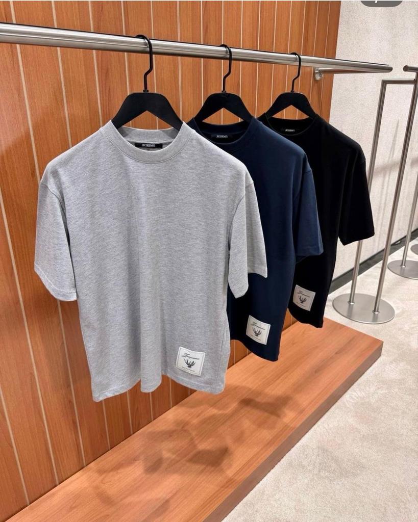 Jacquemus le torneo shirt, Kleding | Heren, T-shirts, Ophalen of Verzenden, Nieuw, Overige maten