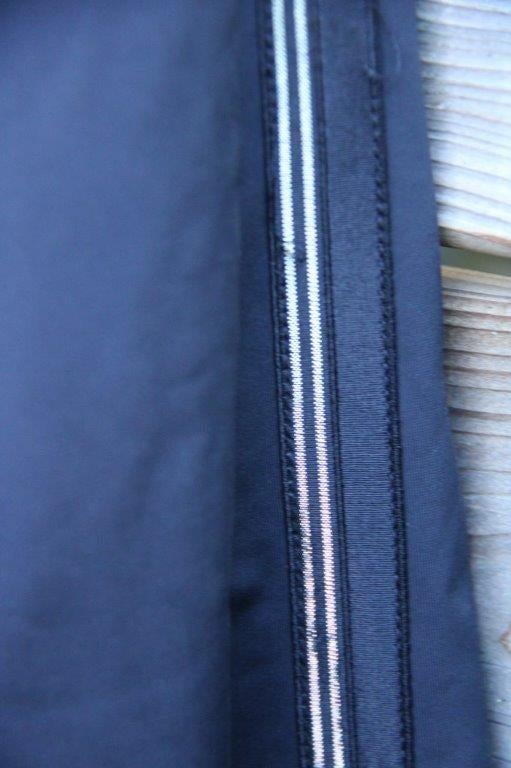 Jumpsuit zwart ZIP73 mt M travelstof Vaste prijs, Maat 38/40 (M), Zwart, Zip73, Ophalen of Verzenden