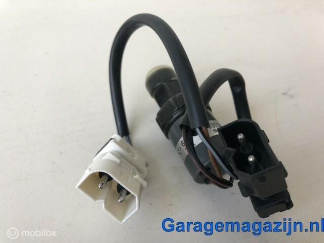 Druksensor airco origineel 64538390582 BMW E36 NOS, BMW group, Nieuw, Ophalen of Verzenden, BMW