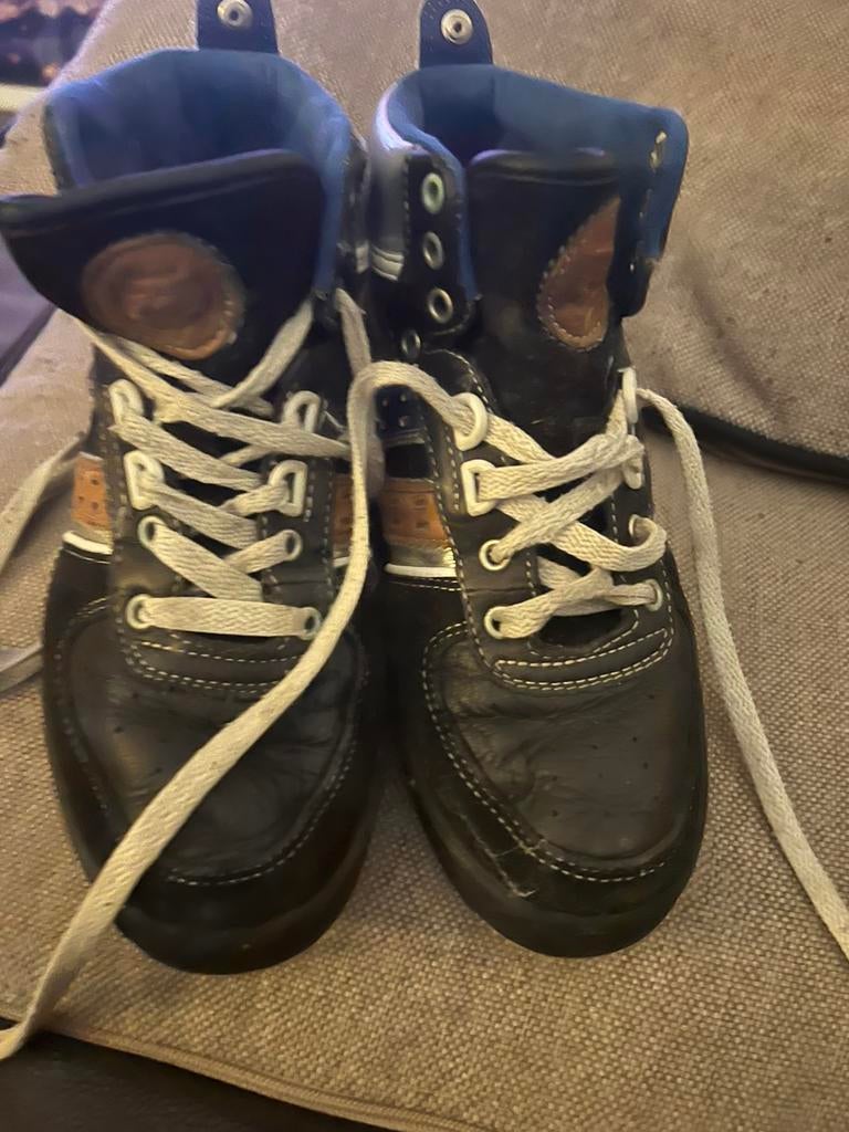 Quick hoge sneakers maat 37, Ophalen of Verzenden, Zo goed als nieuw, Schoenen