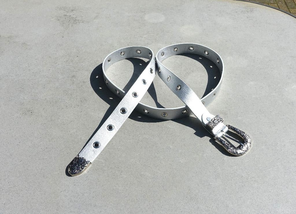 dames jurk of tenueriem 342026 / 135x2,8 cm  (in te korten), Minder dan 3 cm, 100 cm of meer, Nieuw, Tailleriem