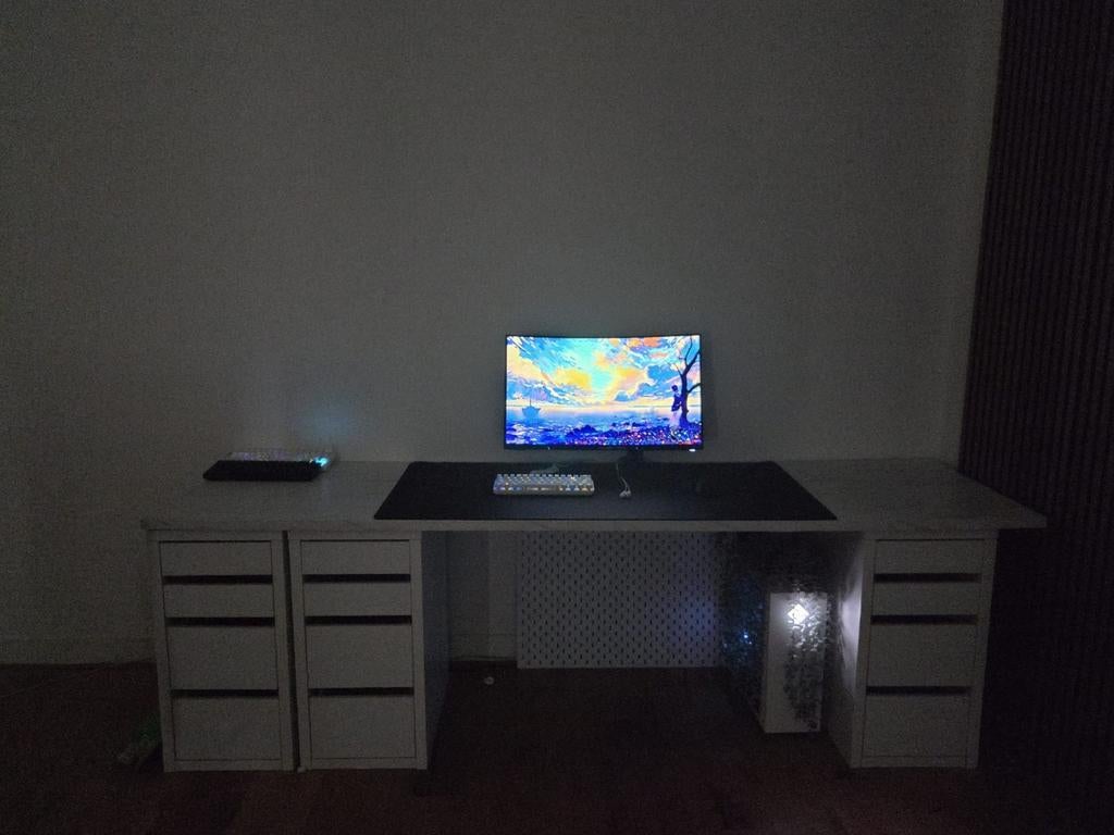 Gaming pc 4070 i7 14700f goed voor alle moderne games, Gebruikt, Overige genres, 1 speler, Ophalen of Verzenden