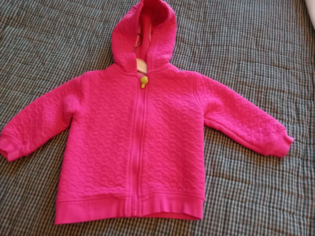 20 stuks vest sweater suit jeans mt 68 74 80 86, Ophalen of Verzenden, Jongetje of Meisje