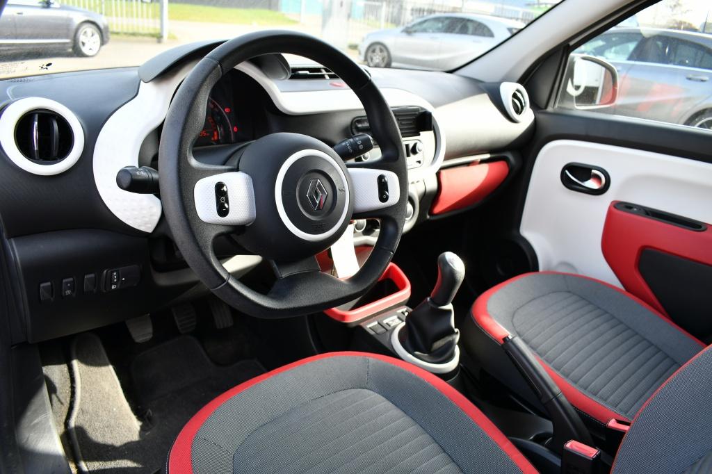 Renault Twingo 1.0 SCe Collection Airco|Bluetooth|Cruise, Twingo, Gebruikt, Euro 6, Electronic Stability Program (ESP)