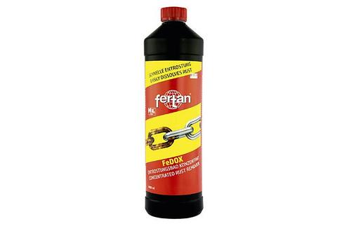 fertan roestverwijderaar, Ophalen of Verzenden, Nieuw