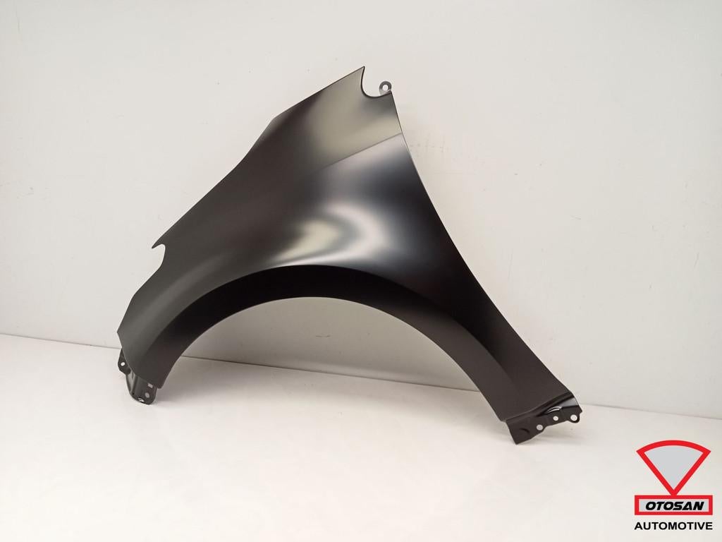 Toyota yaris P21 zijscherm spatbord scherm links BJ 2020 +, Auto-onderdelen, Info@toyota.co.jp, Gebruikt, Toyota Motor Corporation