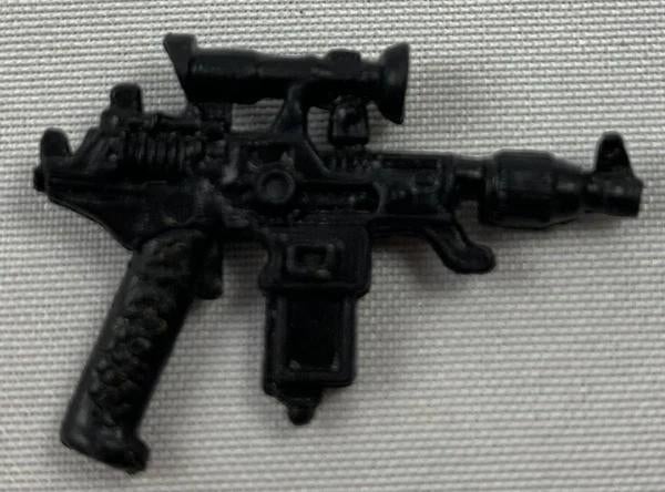 GI Joe Cobra Commander V3 Sonic Fighter Tunnel Rat Pistool, Coolsingel 104, 3011 AG Rotterdam, Netherlands, Verzenden, Zo goed als nieuw