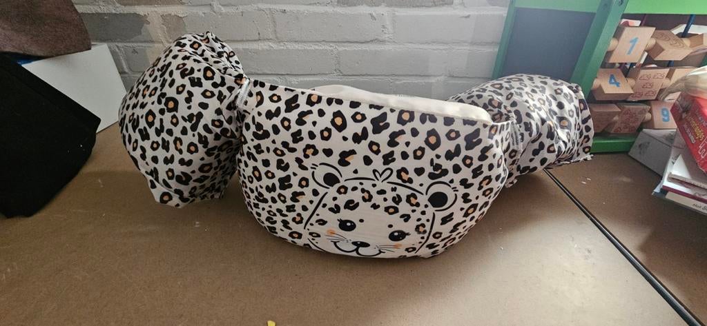 Puddle jumper cheeta tegen elk aannemelijk bod, Ophalen, Gebruikt, Jongetje of Meisje, One size