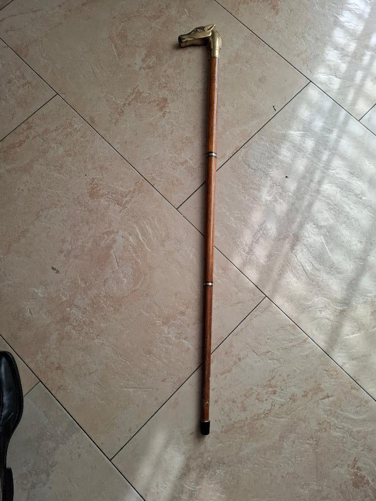 Wandelstok Celtish, Ophalen of Verzenden