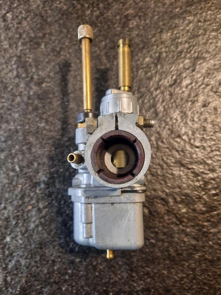 Yamaha fs1 mikuni n.t!, Ophalen of Verzenden, Yamaha