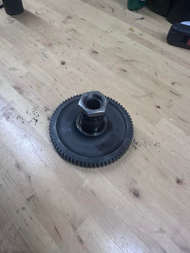 Tomos assen divers, Fietsen en Brommers, Ophalen of Verzenden, Gebruikt, Overige typen, Tomos