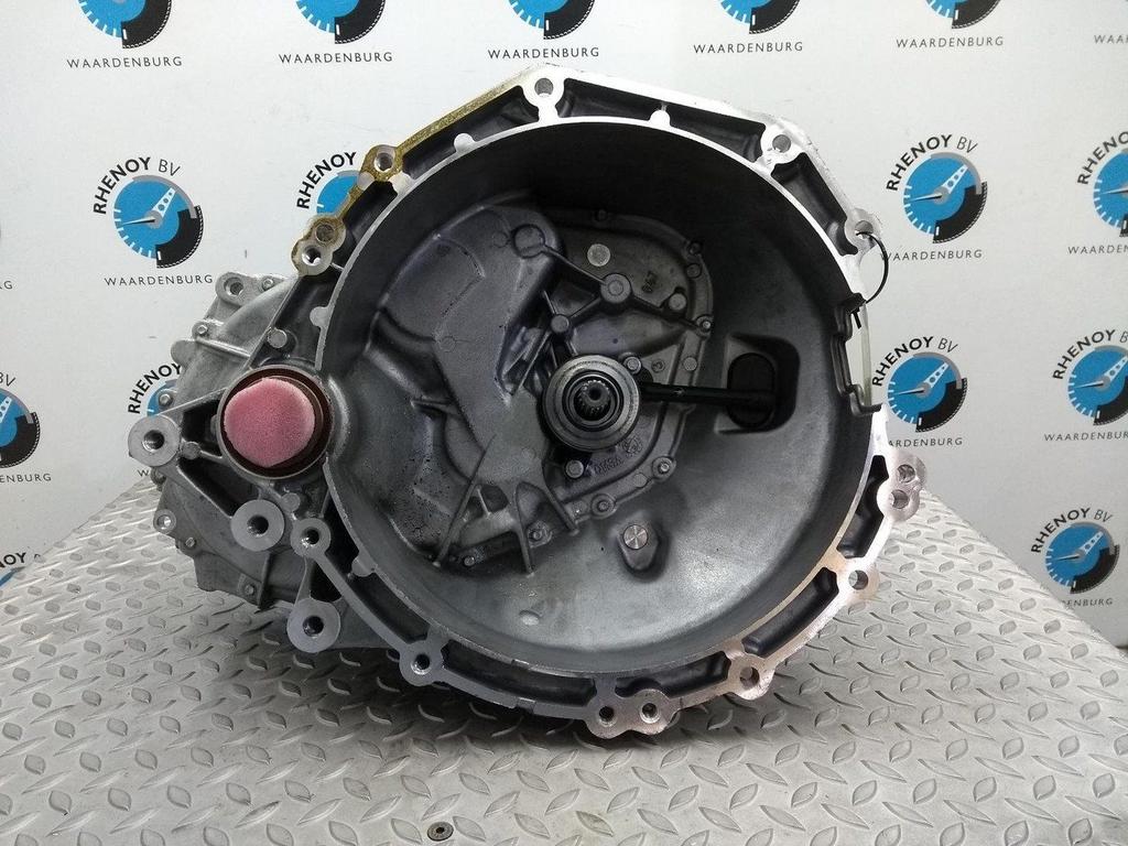 FORD FIESTA TRANSMISSIE / VERSNELLINGSBAK L1BR7002AFG 2022, Ophalen of Verzenden, Gebruikt, Stiba lid