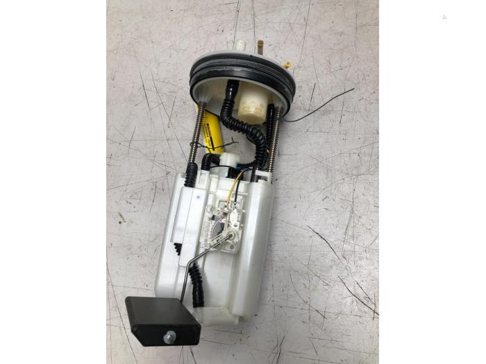 Benzinepomp van een Honda Civic, Ophalen of Verzenden, 3 maanden garantie, Gebruikt, Honda