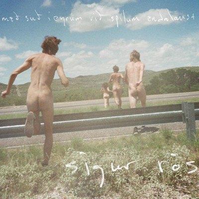 Sigur Rós - Með Suð Í Eyrum Við Spilum Endalaust, Ophalen of Verzenden, Zo goed als nieuw, Poprock