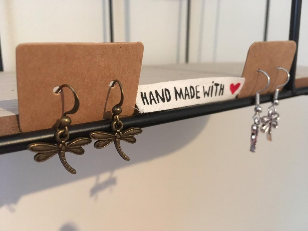 Libelle, Overige materialen, Hangers, Overige kleuren, Nieuw