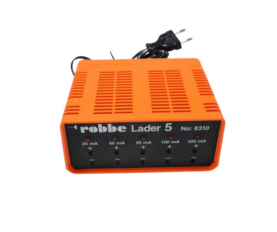 Robbe lader 5R 8310 rc, Ophalen of Verzenden, Gebruikt, Overige schalen, Onderdeel