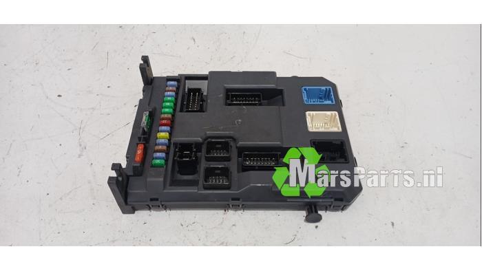 Comfort Module van een Citroen DS3, Auto-onderdelen, Elektronica en Kabels, Citroën, Gebruikt, 3 maanden garantie, Ophalen of Verzenden