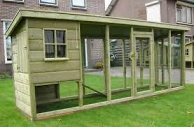 Kippenhok nieuw ook maatwerk, Dieren en Toebehoren, Pluimvee | Toebehoren, Nieuw, Kippenhok of Kippenren, Ophalen of Verzenden