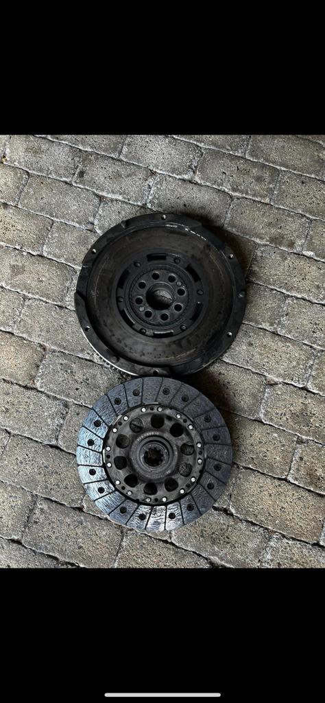 M52TUB28 328i e46 koppelingsset, Auto-onderdelen, Ophalen of Verzenden, Gebruikt