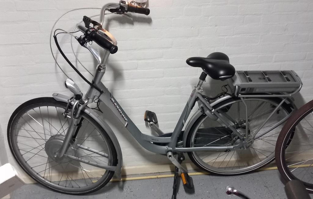 Batavus / bieden, 59 cm of meer, Ophalen of Verzenden, Gebruikt, Batavus