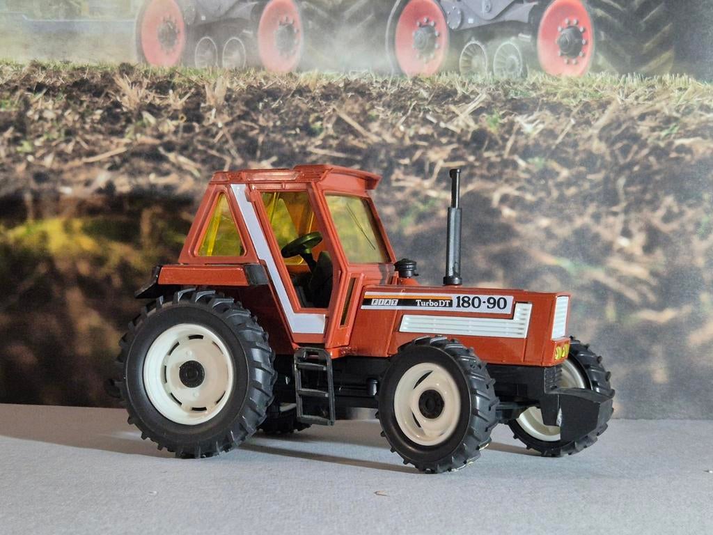 Fiat 180-90 giodi, Ophalen of Verzenden, Auto, Overige merken