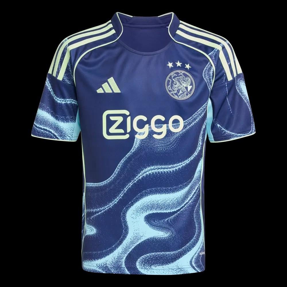 Ajax shirt '25/'26 NIEUW, Ophalen of Verzenden, Nieuw, Shirt