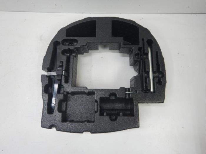 Krikset Volkswagen Polo (22744905), Ophalen of Verzenden, Gebruikt