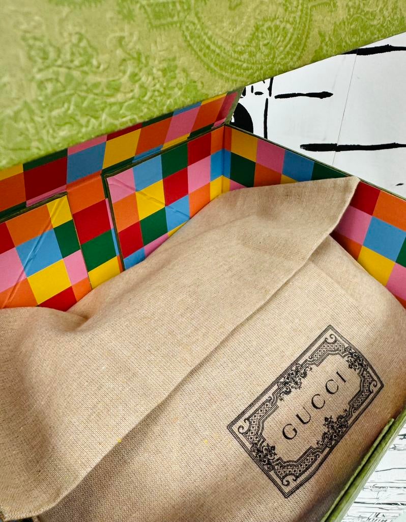 Gucci GG roze tule hoofdband hoedje haarband 2-6 jaar, Gucci EU, Zo goed als nieuw, Gucci, Customercare@gucci.com