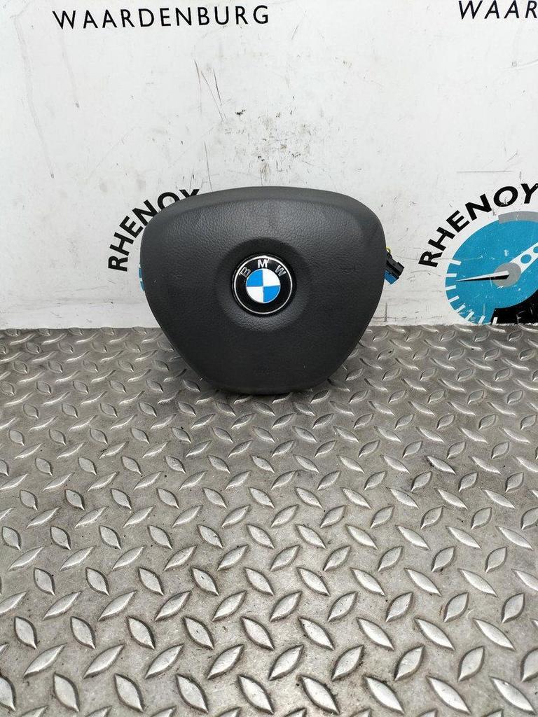 BMW 5 SERIES F10 528I High Executive AIRBAG SET 2011, Ophalen of Verzenden, Gebruikt, Stiba lid