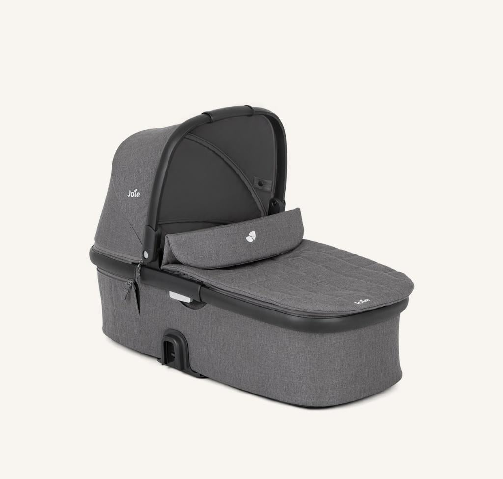 Joie Honour Reiswieg - Thunder, Ophalen, Nieuw, Overige merken, Zonnekap