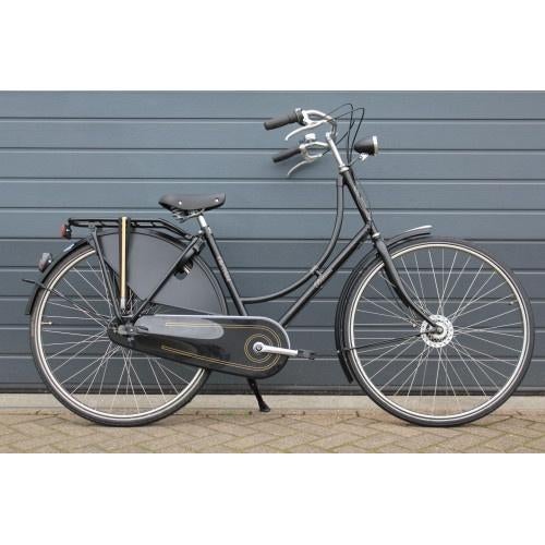 Batavus Old Dutch DN3 Gebruikt, 56 cm of meer, Ophalen, Gebruikt, Versnellingen