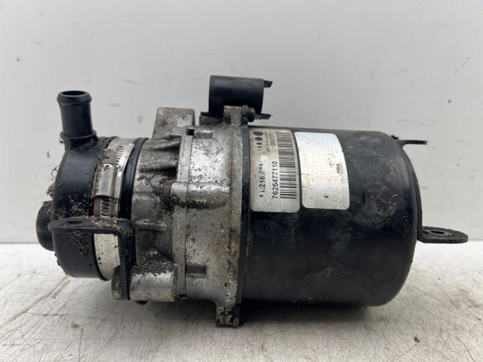 Stuurbekrachtiging Pomp van een Mini Mini, Gebruikt, -, -, Ophalen of Verzenden