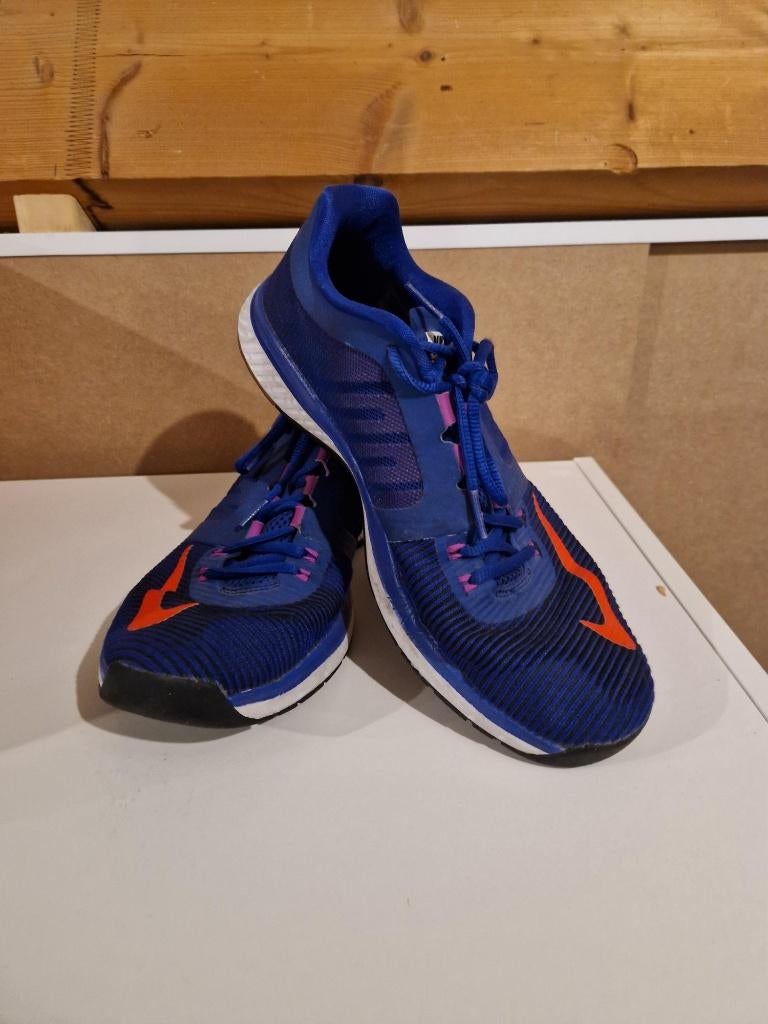 Nike Zoom TR 3, Sport en Fitness, Loopsport en Atletiek, Gebruikt, Ophalen of Verzenden, Hardlopen, Hardloopschoenen