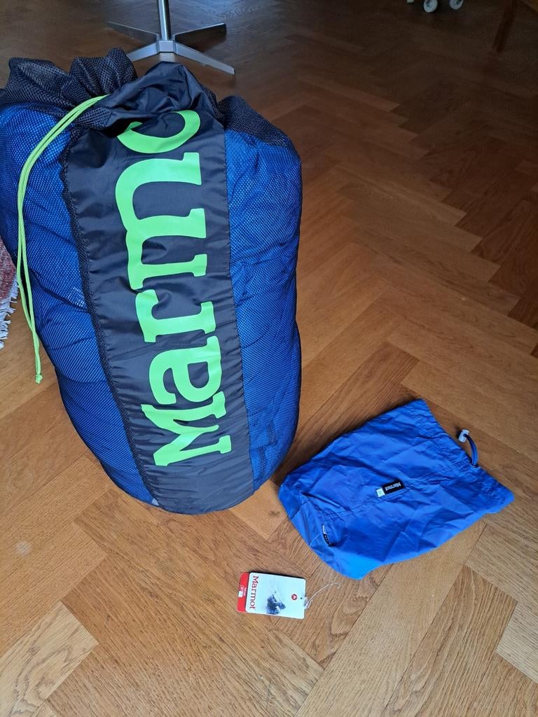 Nieuwe drie seizoenen donzen slaapzak, Ophalen of Verzenden, Nieuw