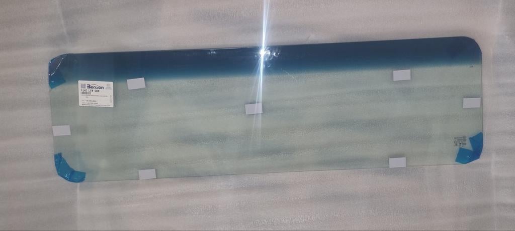 Nieuwe voorruit toyota j4 landcruiser fj40, bj40, bj42, bj45, Auto-onderdelen, Ophalen, Nieuw, Toyota