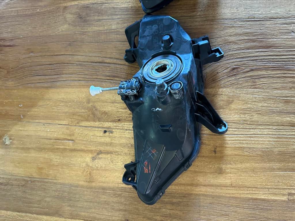 Mistlampen Hyundai i20 2017, Ophalen of Verzenden, Gebruikt, Hyundai