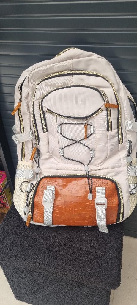 Nieuw rugzak, Ophalen, Nieuw, Overige merken