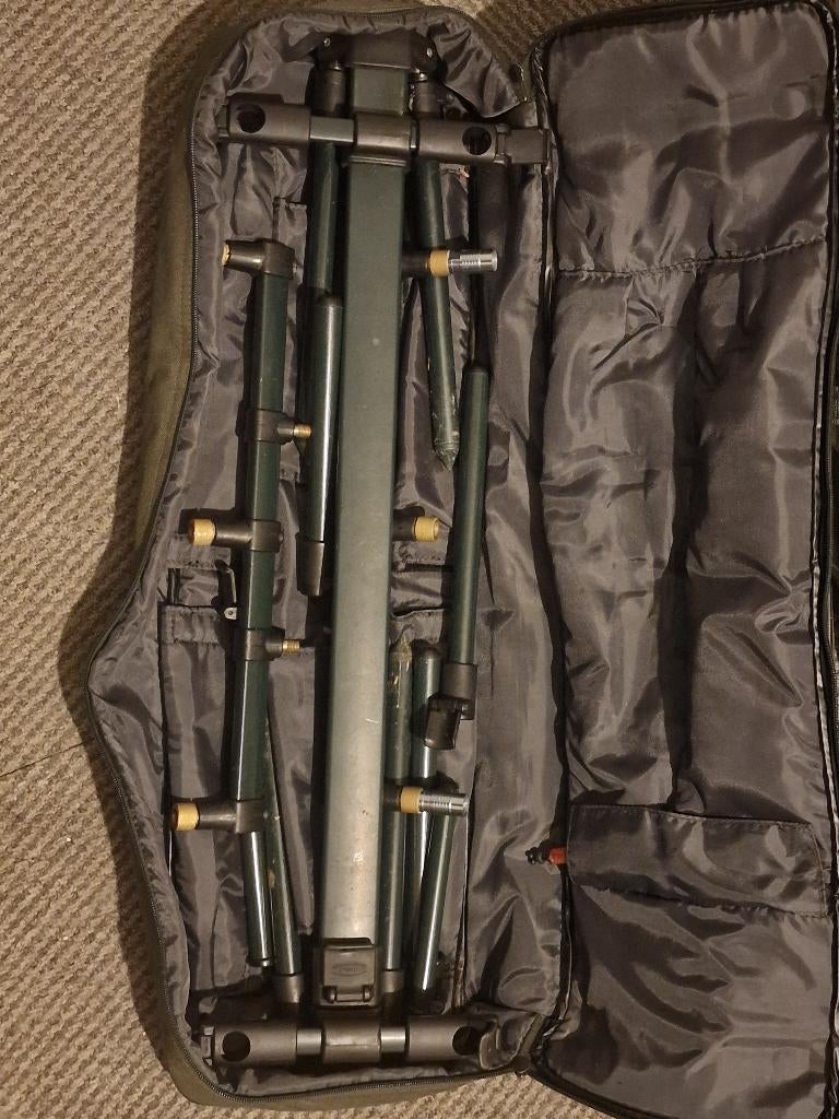 Rod pod te koop, Ophalen of Verzenden, Gebruikt, Overige typen