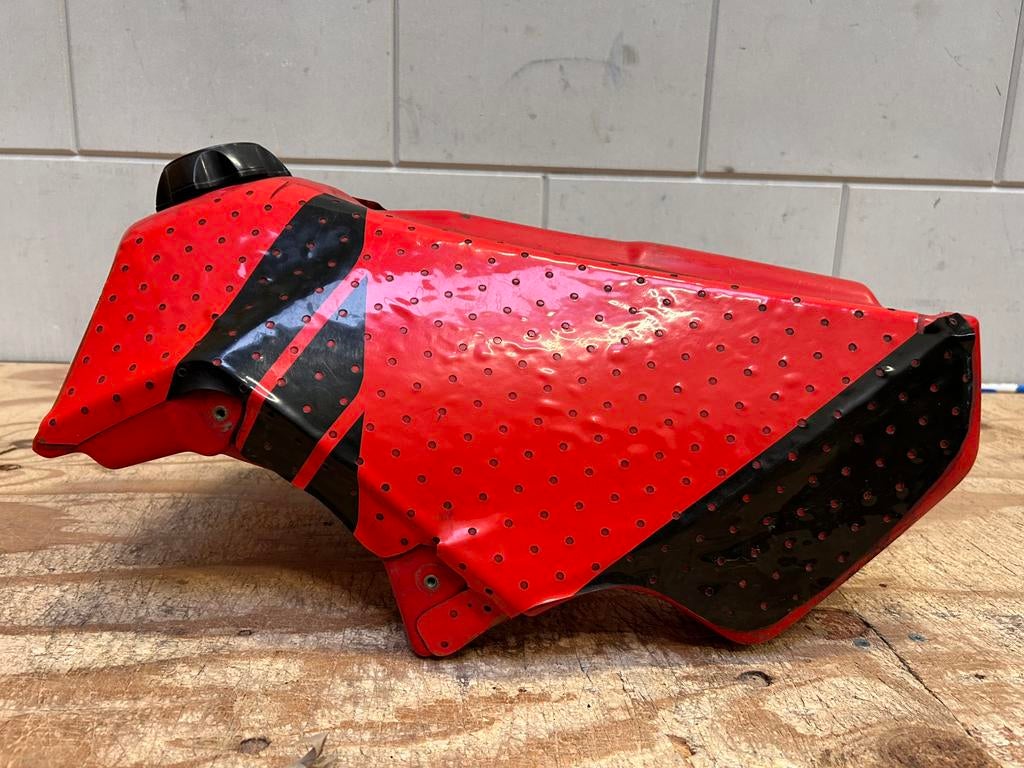 Honda XR650R Tank - Origineel, Motoren, Ophalen of Verzenden, Gebruikt