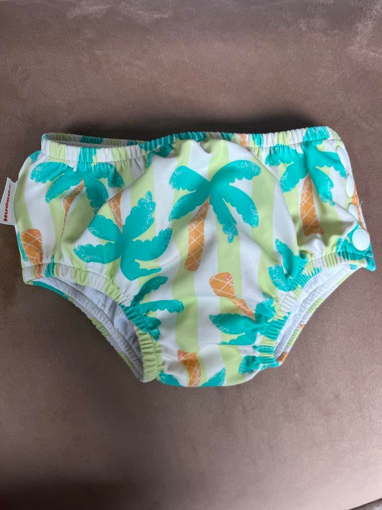 Huggies wasbare zwemluier - maat 3-4 (11-14 kg), Kinderen en Baby's, Babykleding | Baby-zwemkleding, Jongetje of Meisje, Overige maten