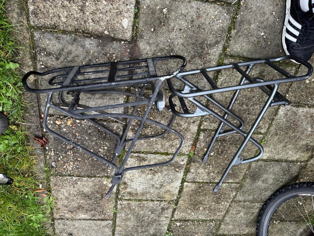 Sparta F8e C3 C2 C1, accuslade motor,controller,bagagedrager, Ophalen of Verzenden