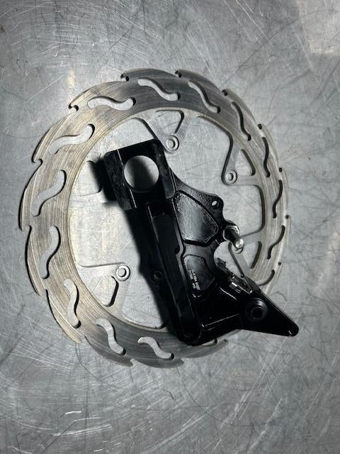 Motomaster Oversized 240 mm remset KTM Husqvarna Gas Gas, Motomaster, Gebruikt, Ophalen of Verzenden, Info@motomaster.com